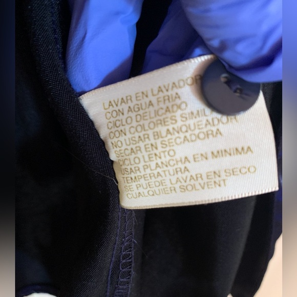 Christie & Jill Iridescent Blouse - Picture 5 of 17